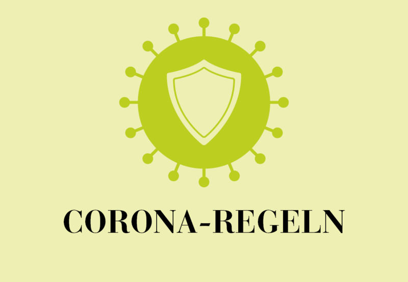 Corona-Regeln für die Ludwigsburger Innenstadt