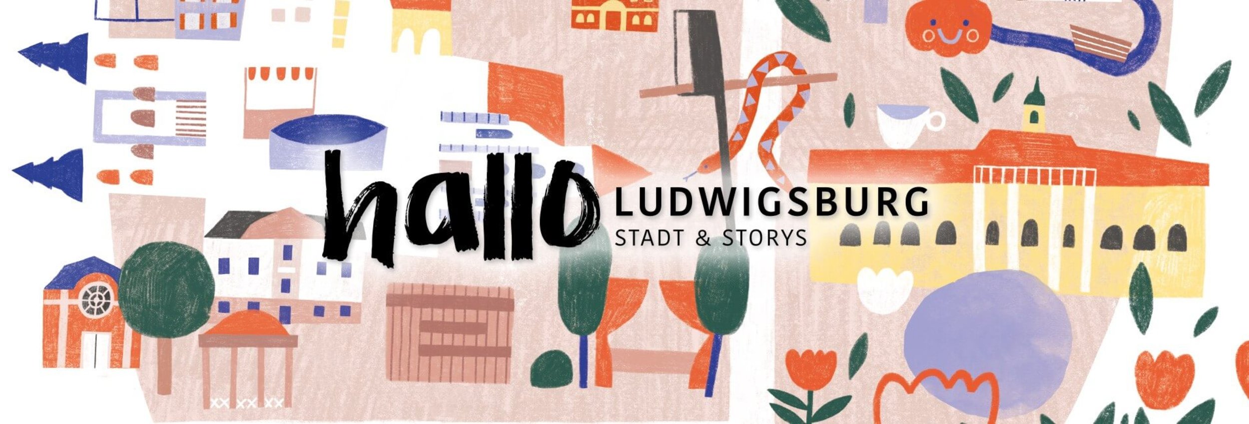 Hallo Ludwigsburg | Online-Stadtmagazin & Verlag