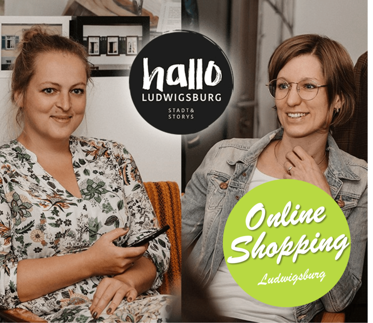 Hallo Ludwigsburg | Online-Stadtmagazin & Pop·up Space